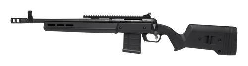 110 MAGPUL SCOUT 6.5CR BLK LH