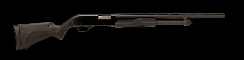 320 FIELD 20/26 BL/SYN 3