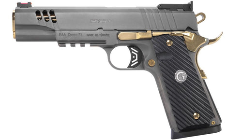 MC1911 NEGOTIATOR 45ACP 5