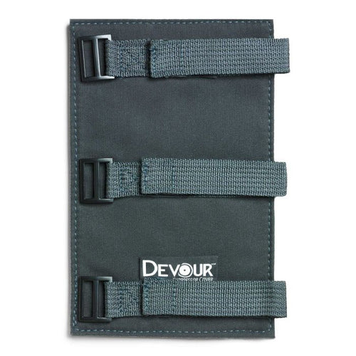 DEVOUR SUPRESSOR COVER 10