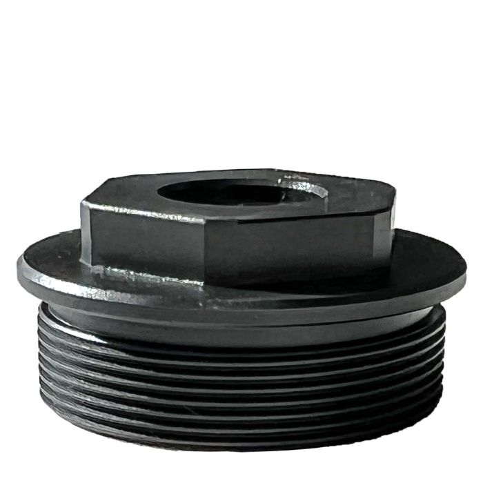 46 DIRECT THREAD 5/8X24