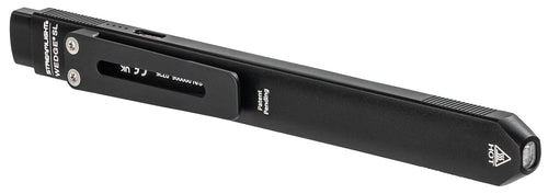 WEDGE SL EDC 500LM BLK