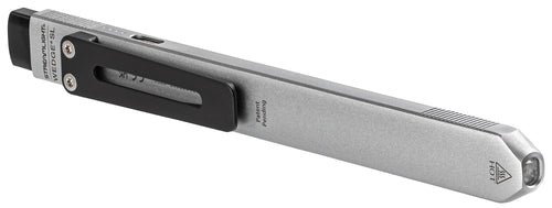 WEDGE SL EDC 500LM SILVER