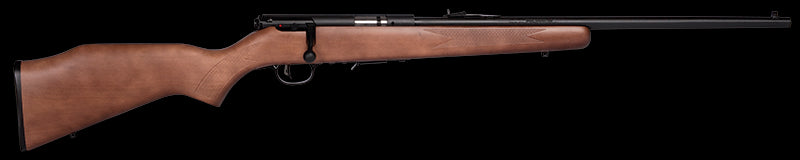 93 BOLT 22MAG BL/WD 21