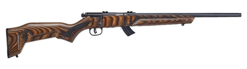 MARK II 22LR BL/BRN 18