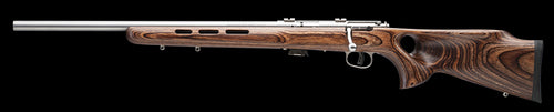 MARK II BOLT 22LR SS/LAM TH LH