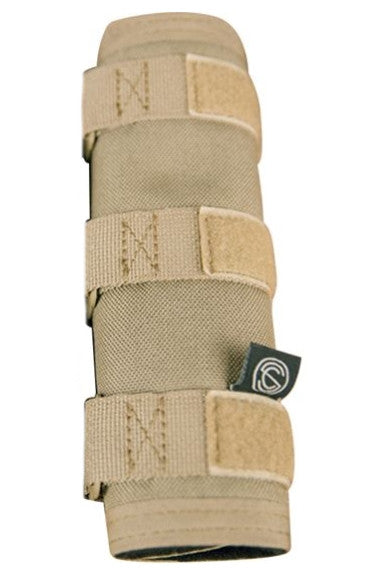 SUPPRESSOR COVER 7.5