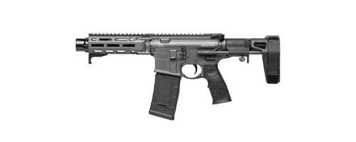 DDM4 PDW PIST 300BLK COB PSB