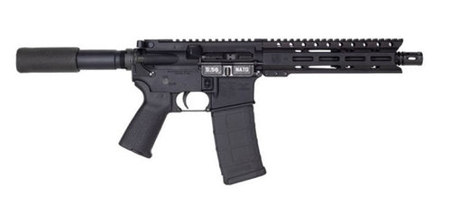 DB-15 PIST 5.56MM BLK 10