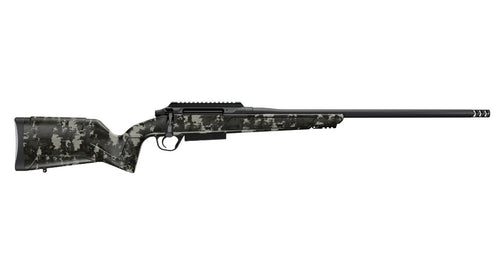 EVOKE HNTR 6.5PRC BLK/GRN 22