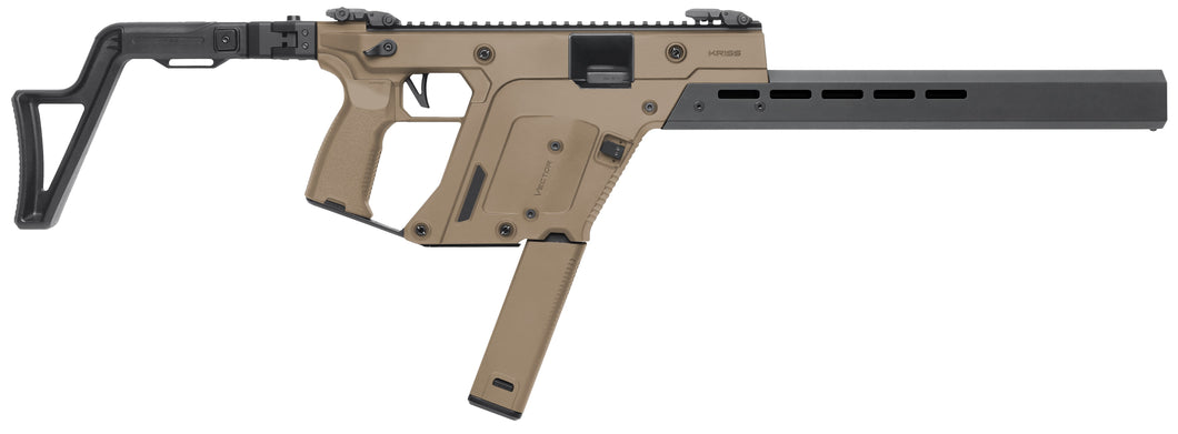 VECTOR CRB G3 45ACP 16