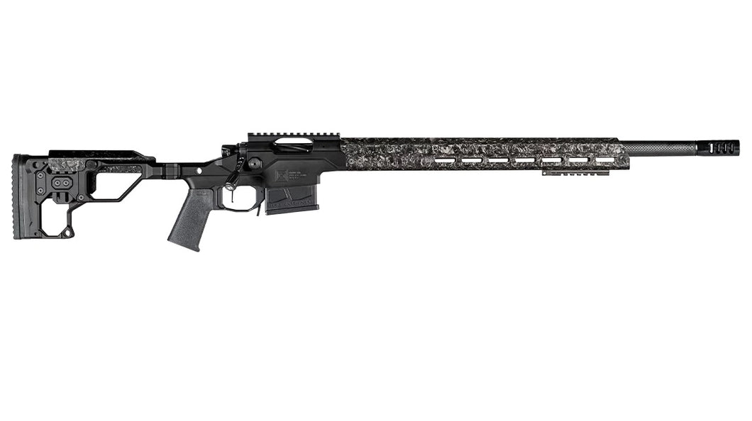 MPR 300PRC CHASSIS BLK 26