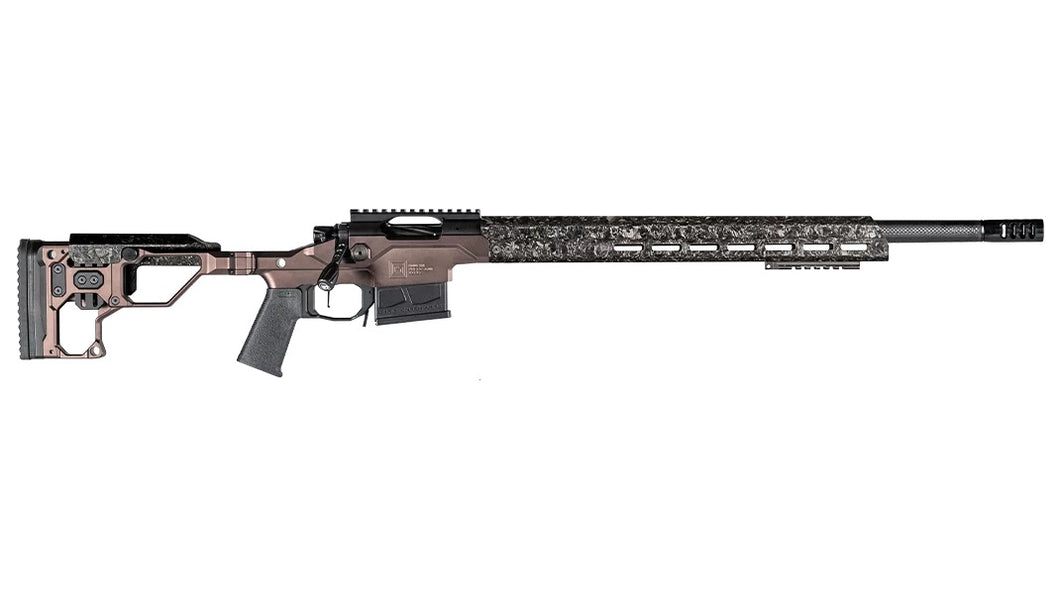 MPR 7MMPRC CHASSIS BROWN 26