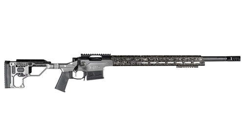 MPR 6.5PRC CHASSIS TUNG 24