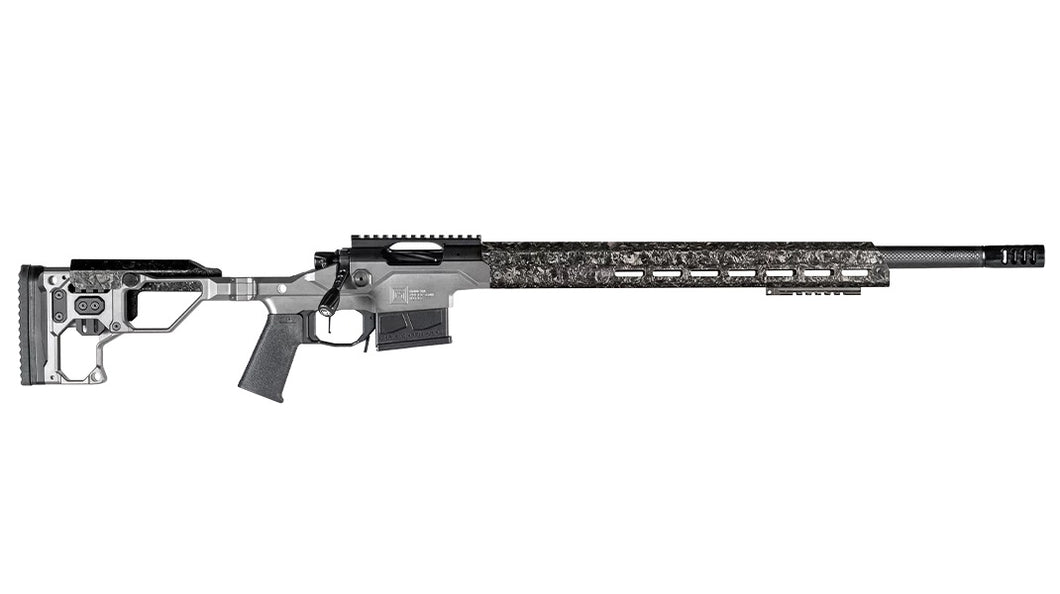 MPR 6.5PRC CHASSIS TUNG 24