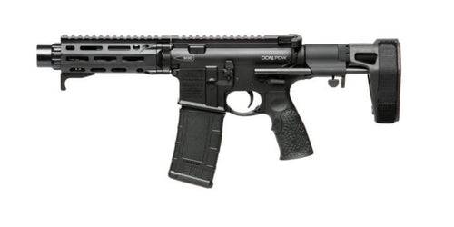 DDM4 PDW PIST 300BLK 7